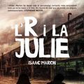 Cover Art for 9788497877466, L'R i la Julie by Isaac Marion