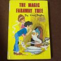 Cover Art for 9781865154220, The Magic Faraway Tree by Enid Blyton