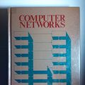 Cover Art for 9780131651838, Computer Networks by Andrew S. Tanenbaum