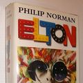 Cover Art for 9780091748388, Elton by Philip Norman