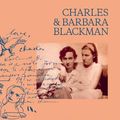 Cover Art for 9781760763862, Charles and Barbara Blackman: A Decade of Art and Love by Christabel Blackman