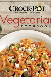 Cover Art for 9781680228922, Crock-Pot Vegetarian Cookbook by Publications International Ltd.