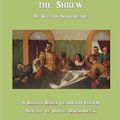 Cover Art for 9781479160181, The Taming of the Shrew by William Shakespeare, Samuel Daubenspeck