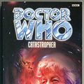 Cover Art for 9780563405849, Doctor Who: Catastrophea by Terrance Dicks