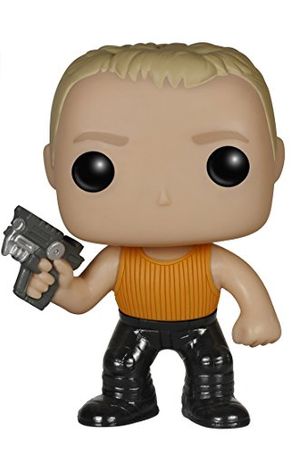 Cover Art for 0745559220331, Fifth Element The 5217 "POP! Vinyl Korben Dallas Figure by Unknown