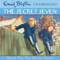 Cover Art for 9781444917253, Shock for the Secret Seven by Enid Blyton