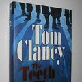 Cover Art for B001QTPDGA, The Teeth of the Tiger by Tom Clancy
