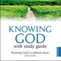 Cover Art for 9780340863541, Knowing God by J.I. Packer