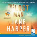 Cover Art for 9781528841160, The Lost Man by Jane Harper