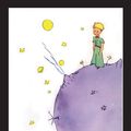 Cover Art for 9781840227604, Little Prince by Antoine de Saint-Exupery