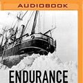 Cover Art for 9781721311224, Endurance by Alfred Lansing