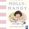 Cover Art for B01FJ1PJT6, The Best of Milly-Molly-Mandy by Joyce Lankester Brisley (2005-08-15) by 