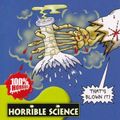 Cover Art for 9788176553193, Horrible Science: Chemical Chaos [Paperback] Nick Arnold by Nick Arnold