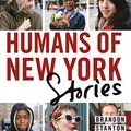 Cover Art for 9781466886964, Humans of New York: Stories by Brandon Stanton