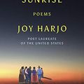 Cover Art for B07P75WRNS, An American Sunrise: Poems by Joy Harjo