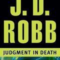Cover Art for 9780425176306, Judgment in Death by J. D. Robb