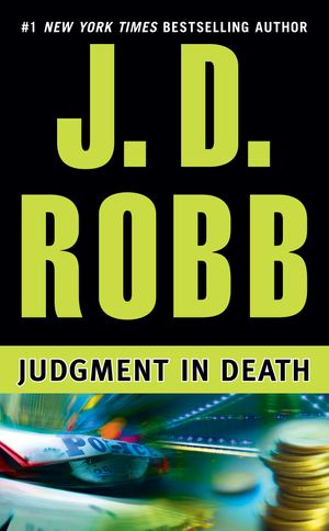 Cover Art for 9780425176306, Judgment in Death by J. D. Robb