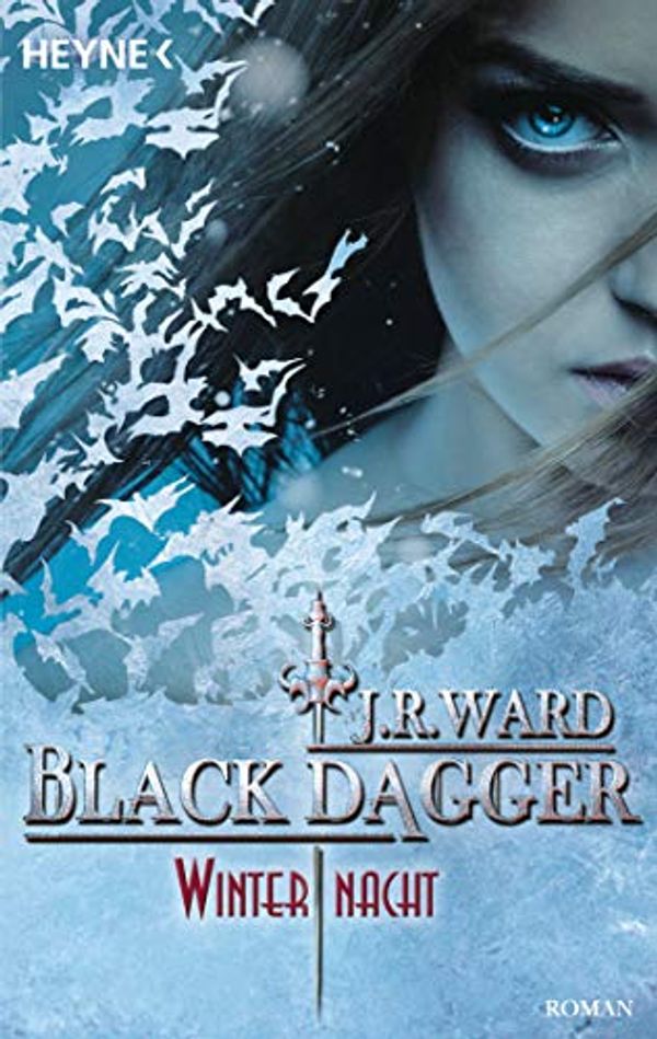 Cover Art for B086VR1BY5, Winternacht: Black Dagger 34 - Roman (German Edition) by Ward, J. R.