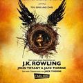 Cover Art for 9783551559005, Harry Potter and the cursed child (Arbeitstitel der deutschen Ausgabe): Buch zum Theaterstück by J. K. Rowling