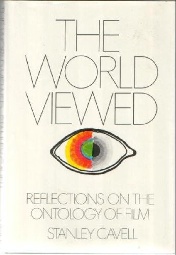 Cover Art for 9780670790029, The World Viewed by Stanley Cavell