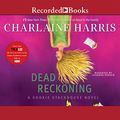 Cover Art for 9781461816898, Dead Reckoning by Charlaine Harris