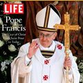 Cover Art for 9781618930996, Life Pope Francis: The Vicar of Christ, from Saint Peter to Today by The Editors of Life