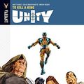 Cover Art for 9781939346889, Unity Volume 1to Kill A King Tp by Matt Kindt