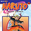 Cover Art for 9783551779830, Naruto 33 by Masashi Kishimoto