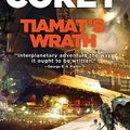 Cover Art for 9780316332873, Tiamat's Wrath by James S. A. Corey