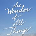 Cover Art for 9781488710599, The Wonder of All Things by Jason Mott