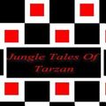 Cover Art for 9781477645925, Jungle Tales of Tarzan by Edgar Rice Burroughs