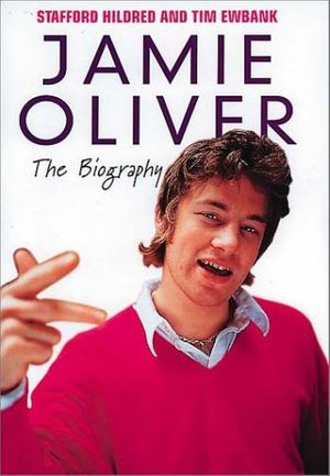 Cover Art for 9781903402559, Jamie Oliver by Stafford Hildred