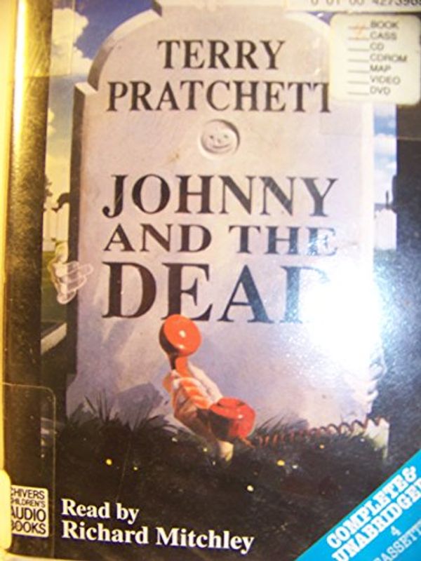 Cover Art for 9780754050025, Johnny and the Dead (The Johnny Maxwell Trilogy) by Terry Pratchett