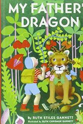 Cover Art for 9781435205048, My Father's Dragon by Ruth Stiles Gannett