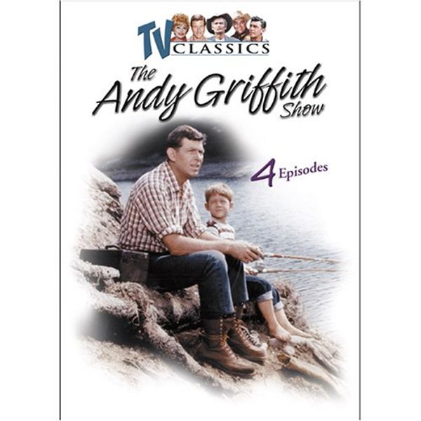 Cover Art for 0096009065294, Andy Griffith Show Vol 2 [Region 1] by Platinum Disc Corportation