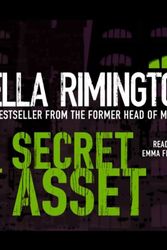 Cover Art for B002SQ5OLE, Secret Asset by Stella Rimington