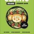 Cover Art for 9780170413961, Obento Deluxe Student Book with 4 Access Codes by Kyoko Kusumoto, Sue Xouris