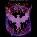 Cover Art for 9781427230959, Styxx by Sherrilyn Kenyon