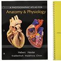 Cover Art for 9780134280967, Human Anatomy & Physiology, Books a la Carte Edition; Human A & p Laboratory Manual, Cat Version, Books a la Carte; Masteringa &p with Pearson Etext -- Valuepack Access Card for Human A Photographic Atlas for A &p and a Brief Atlas of the Human Body by Elaine Nicpon Marieb, Katja Hoehn, Nora Hebert, Ruth E. Heisler