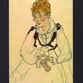 Cover Art for 9780500181836, Egon Schiele by Frank Whitford