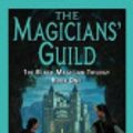 Cover Art for 9780061342042, The Magicians' Guild by Trudi Canavan