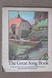 Cover Art for 9780385133289, Great Song Book by edited by Timothy John ; music edited by Peter Hankey ; illustrated by Tomi Ungerer