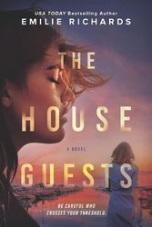 Cover Art for 9781867232681, The House Guests by Emilie Richards