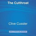 Cover Art for 9781524723590, The Cutthroat by Clive Cussler