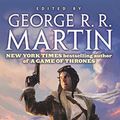 Cover Art for B01N8YETF1, Wild Cards I: Expanded Edition by George R. R. Martin Wild Cards Trust(2012-06-26) by George R. R. Martin Wild Cards Trust