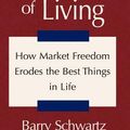 Cover Art for 9780738852515, The Costs of Living by Barry Schwartz