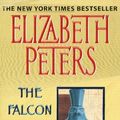 Cover Art for 9780613251174, The Falcon at the Portal by Elizabeth Peters