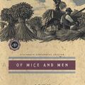 Cover Art for 9780142000670, Of Mice and Men by John Steinbeck