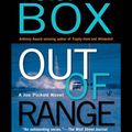 Cover Art for 9781101205457, Out of Range by C J Box