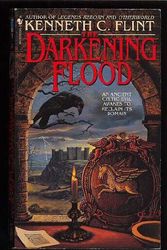 Cover Art for 9780553571639, Darkening Flood by Kenneth C Flint
